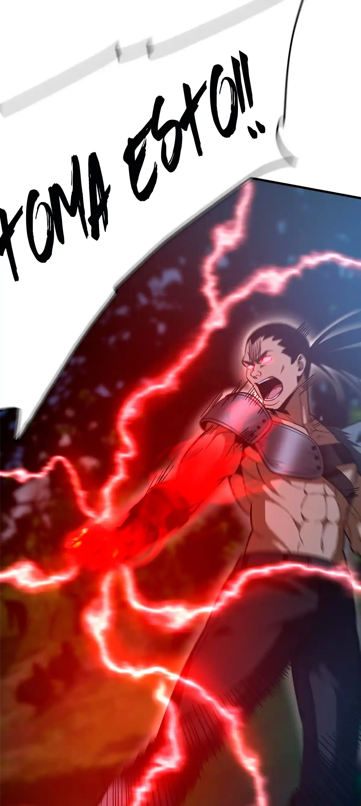 Artes Marciales Globales > Capitulo 190 > Page 81